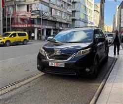 تويوتا سيينا